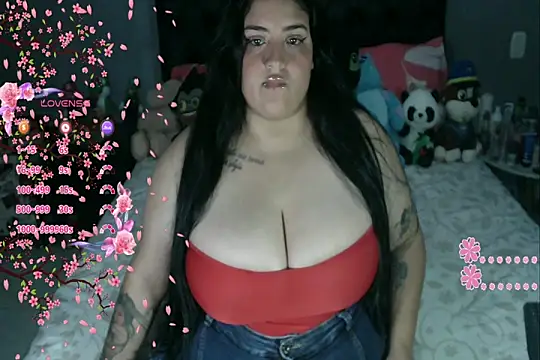 MIIN JII 1 online show from March 2026 05:22:01 AM