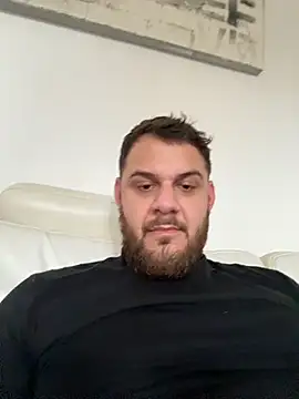 Fabiowexh online show from November 2025 01:13:01 PM