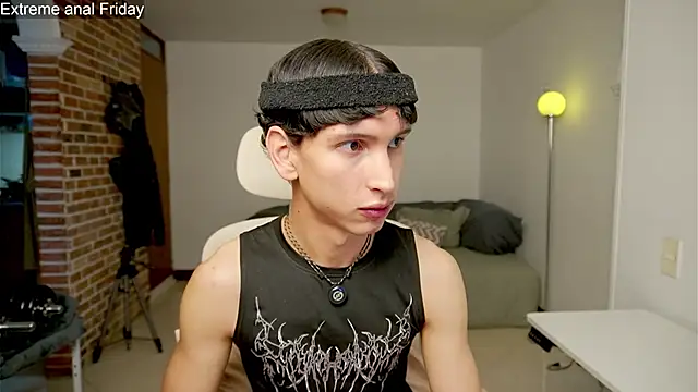 boream online show from February 2026 02:17:02 PM