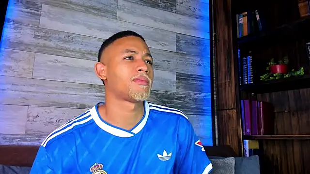 B Wild online show from April 2026 05:08:02 AM