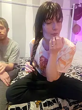 Blossom94 online show from October 2025 04:27:01 AM