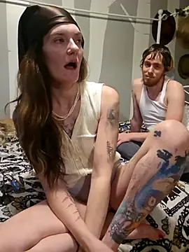 Blossom94 online show from October 2025 04:38:01 AM