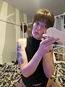 Blossom94 online show from November 2025 05:07:01 AM