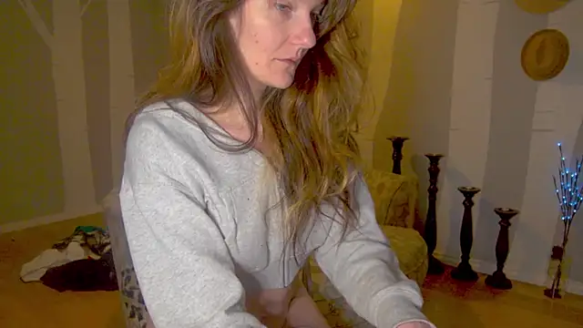 Blossom94 online show from February 2026 04:49:02 PM