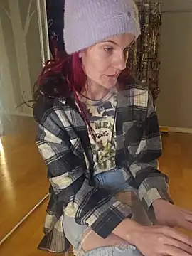 Blossom94 online show from February 2026 01:40:02 AM