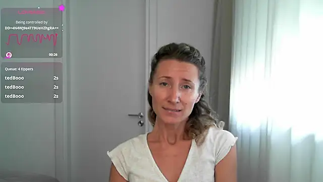 Paevoa online show from December 2025 10:02:01 AM