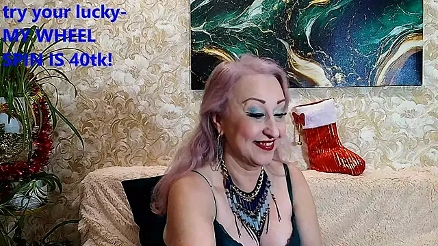  Sara  Smith  online show from December 2025 07:38:02 AM