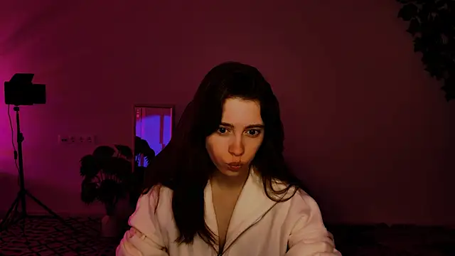 Yoka paradoXXX online show from October 2025 05:13:01 AM