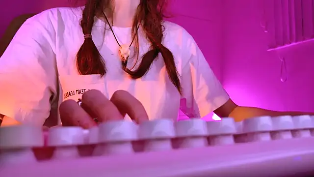 Yoka paradoXXX online show from December 2025 05:16:01 AM