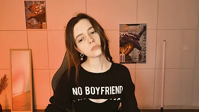 Yoka paradoXXX online show from January 2026 09:03:01 AM