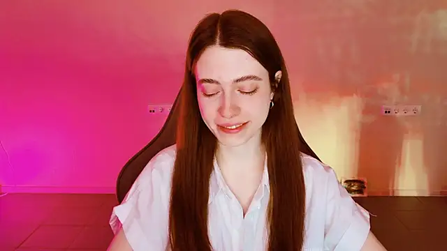 Yoka paradoXXX online show from February 2026 09:17:01 AM