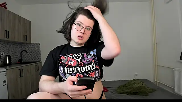 Derek Shameless online show from February 2026 04:54:02 PM