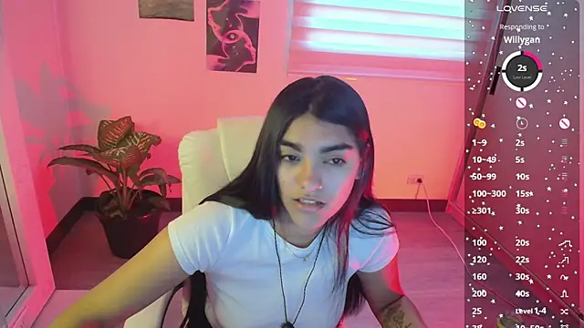 amarasilk  online show from May 2026 10:16:01 PM