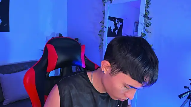 fher rivers online show from October 2025 08:20:01 PM