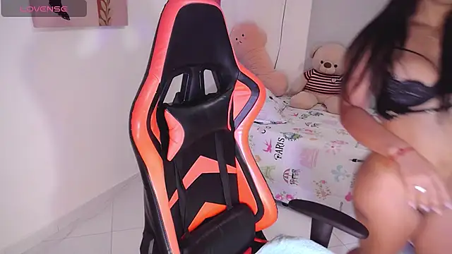 Snapshot of CathaleyaSex chatting on March 2025 04:13:02 PM CathaleyaSex online show from March 2025 04:13:02 PM