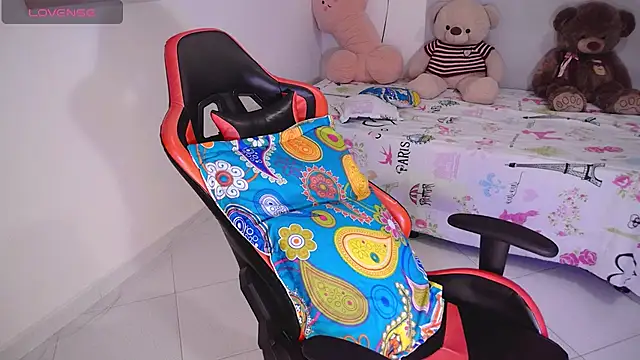 Snapshot of CathaleyaSex chatting on March 2025 07:17:01 PM CathaleyaSex online show from March 2025 07:17:01 PM