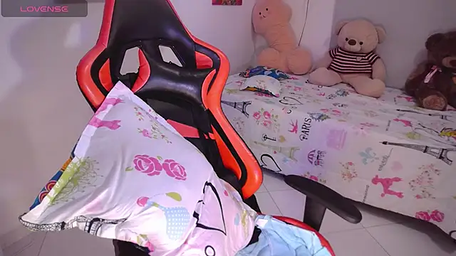 Snapshot of CathaleyaSex chatting on March 2025 08:11:02 PM CathaleyaSex online show from March 2025 08:11:02 PM