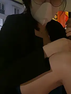 Newpussy at strip online show from October 2025 12:17:02 PM