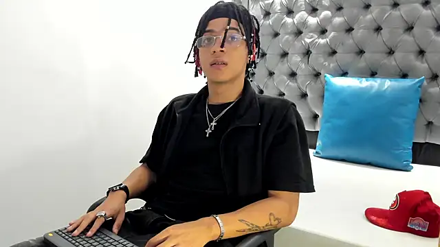 MARSHALL SPENCER online show from December 2025 01:05:01 PM