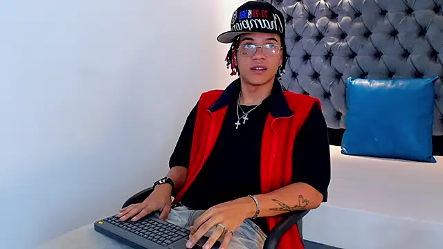 MARSHALL SPENCER online show from December 2025 01:17:01 PM