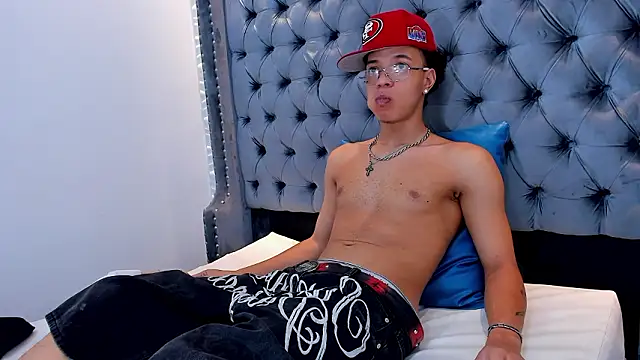 MARSHALL SPENCER online show from March 2026 01:06:01 PM