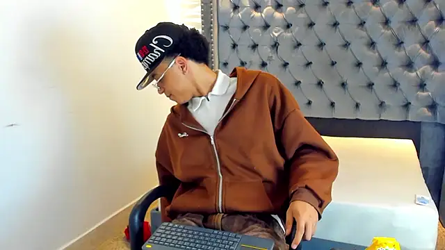 MARSHALL SPENCER online show from March 2026 01:37:01 PM