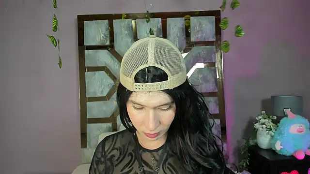 Electra Gosselin online show from March 2026 12:34:02 AM