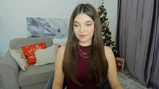 DivineAmour online show from December 2025 03:13:01 AM