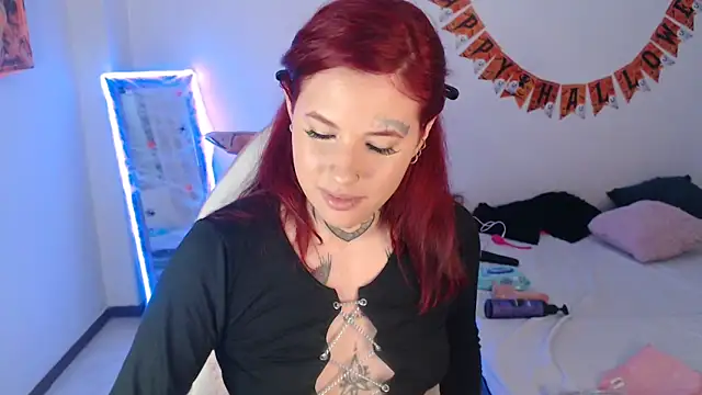 Snapshot of Maddy_Vicius19 chatting on October 2025 08:31:01 PM Maddy Vicius19 online show from October 2025 08:31:01 PM