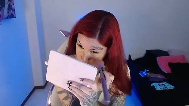 Snapshot of Maddy_Vicius19 chatting on November 2025 09:53:01 PM Maddy Vicius19 online show from November 2025 09:53:01 PM