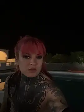 Sabien DeMonia online show from June 2026 10:45:01 PM