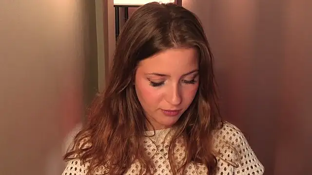 Snapshot of LoveSeekins chatting on December 2025 07:31:01 PM LoveSeekins online show from December 2025 07:31:01 PM