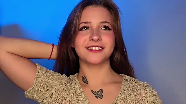 Snapshot of LoveSeekins chatting on December 2025 07:07:02 PM LoveSeekins online show from December 2025 07:07:02 PM