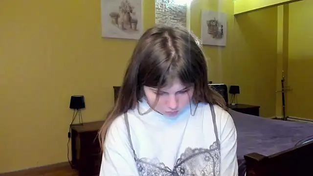 Lilly Jess online show from November 2025 02:24:02 PM