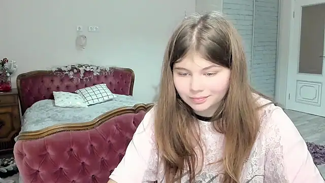 Lilly Jess online show from December 2025 11:34:02 PM