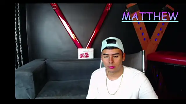 Matthewlodge online show from October 2025 02:38:01 PM