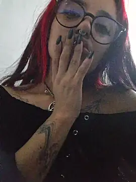 carolinerue online show from July 2026 01:11:01 AM