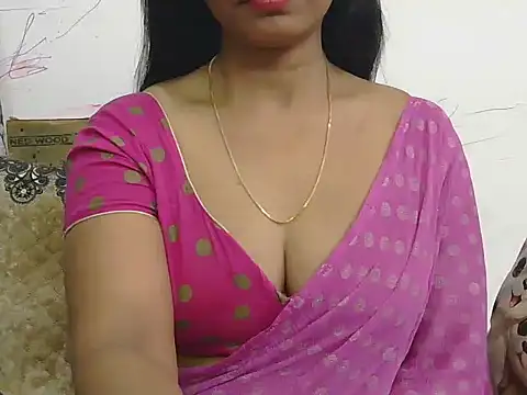 MISS SOMIYA online show from February 2026 08:23:02 PM