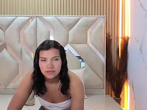 antonela tp online show from November 2025 01:00:02 PM