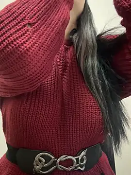 Molly-molly- online show from January 2026 07:45:01 AM