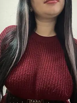 Molly-molly- online show from February 2026 06:06:02 AM