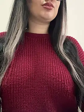 Molly-molly- online show from February 2026 06:26:01 AM