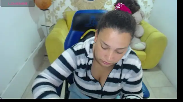 keiry m online show from October 2025 11:55:02 AM