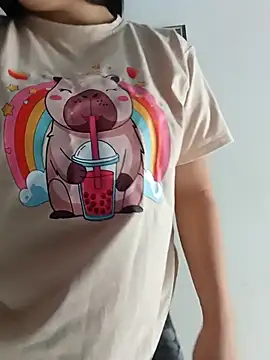 Shell Latina online show from November 2025 12:28:02 PM