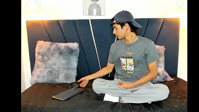 Snapshot of maicol_cum23 chatting on September 2025 01:33:01 PM maicol cum23 online show from September 2025 01:33:01 PM