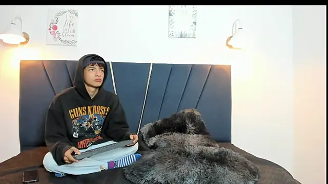 Snapshot of maicol_cum23 chatting on September 2025 01:56:01 PM maicol cum23 online show from September 2025 01:56:01 PM