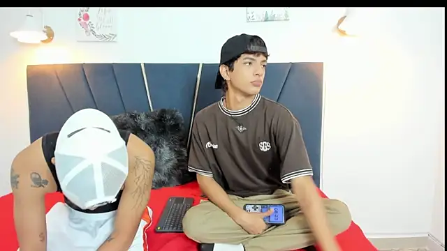 Snapshot of maicol_cum23 chatting on September 2025 01:24:02 PM maicol cum23 online show from September 2025 01:24:02 PM