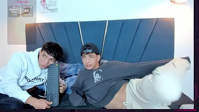 Snapshot of maicol_cum23 chatting on September 2025 02:10:01 PM maicol cum23 online show from September 2025 02:10:01 PM