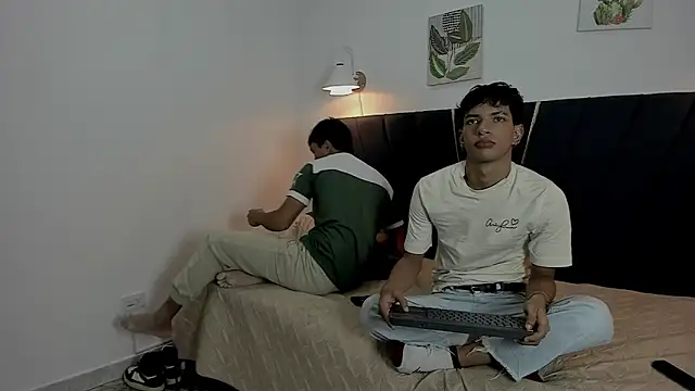 Snapshot of maicol_cum23 chatting on September 2025 01:05:02 PM maicol cum23 online show from September 2025 01:05:02 PM