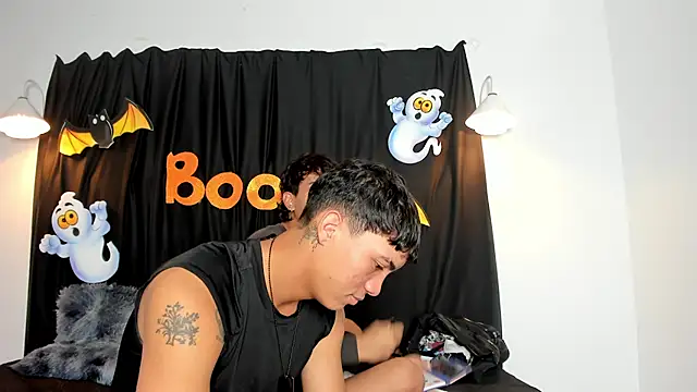 Snapshot of maicol_cum23 chatting on October 2025 02:45:02 PM maicol cum23 online show from October 2025 02:45:02 PM